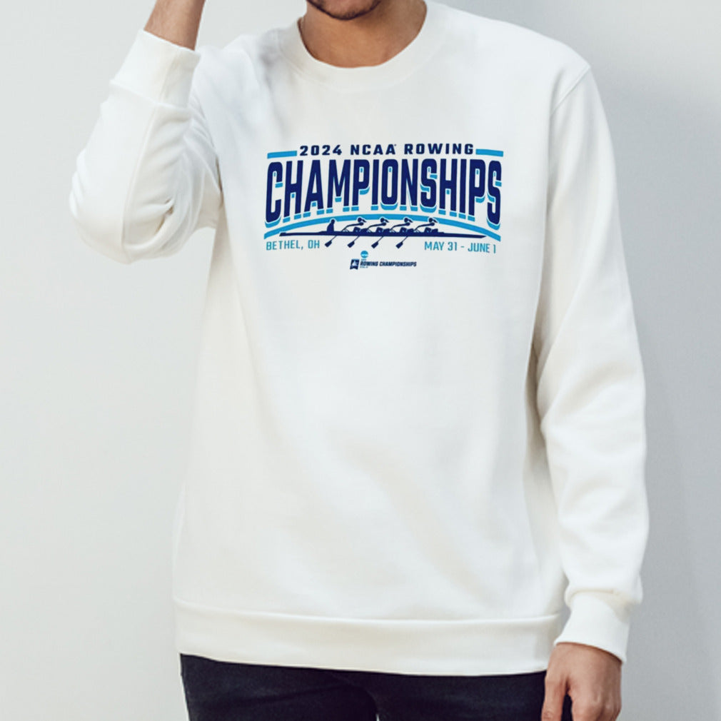National Rowing Championships 2024 Bethel, OH shirt