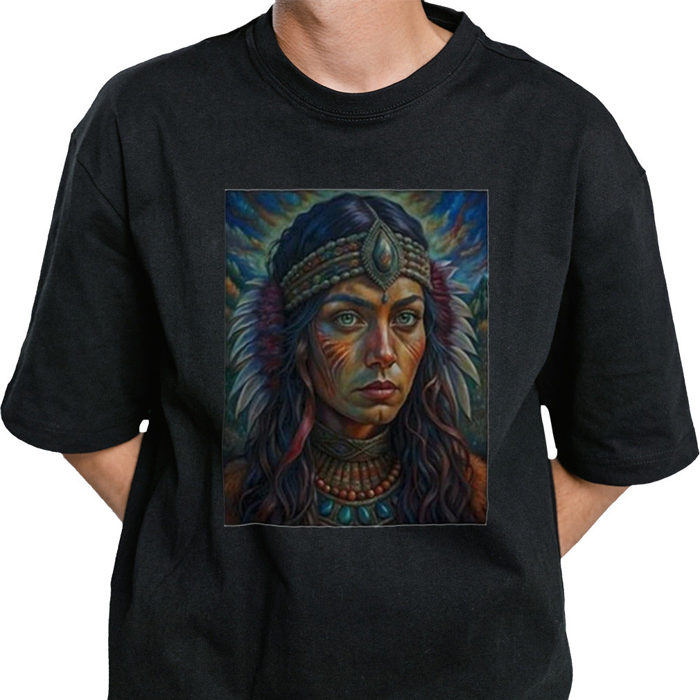 Native American Best shirt
