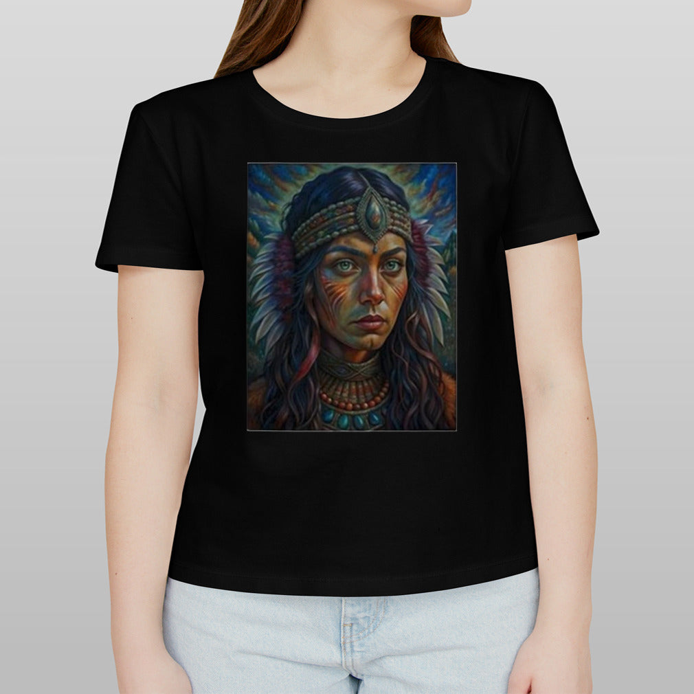 Native American Best shirt