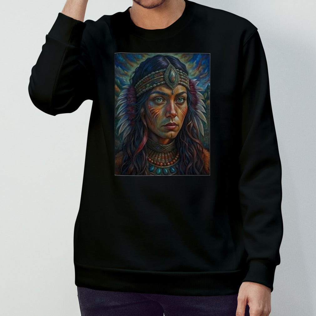 Native American Best shirt