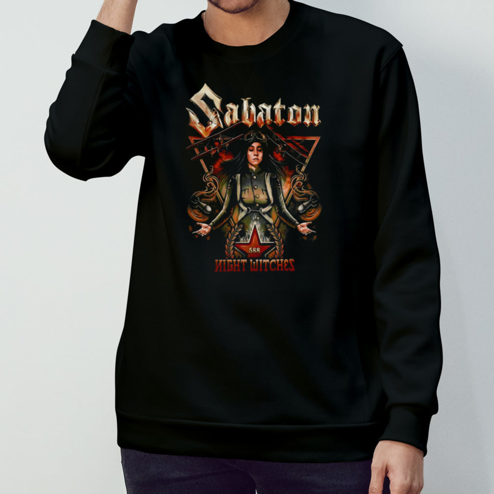 New Sabaton Perfect Iconic shirts