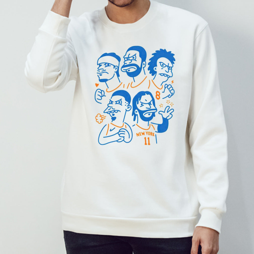 New York Goonies 2024 shirts