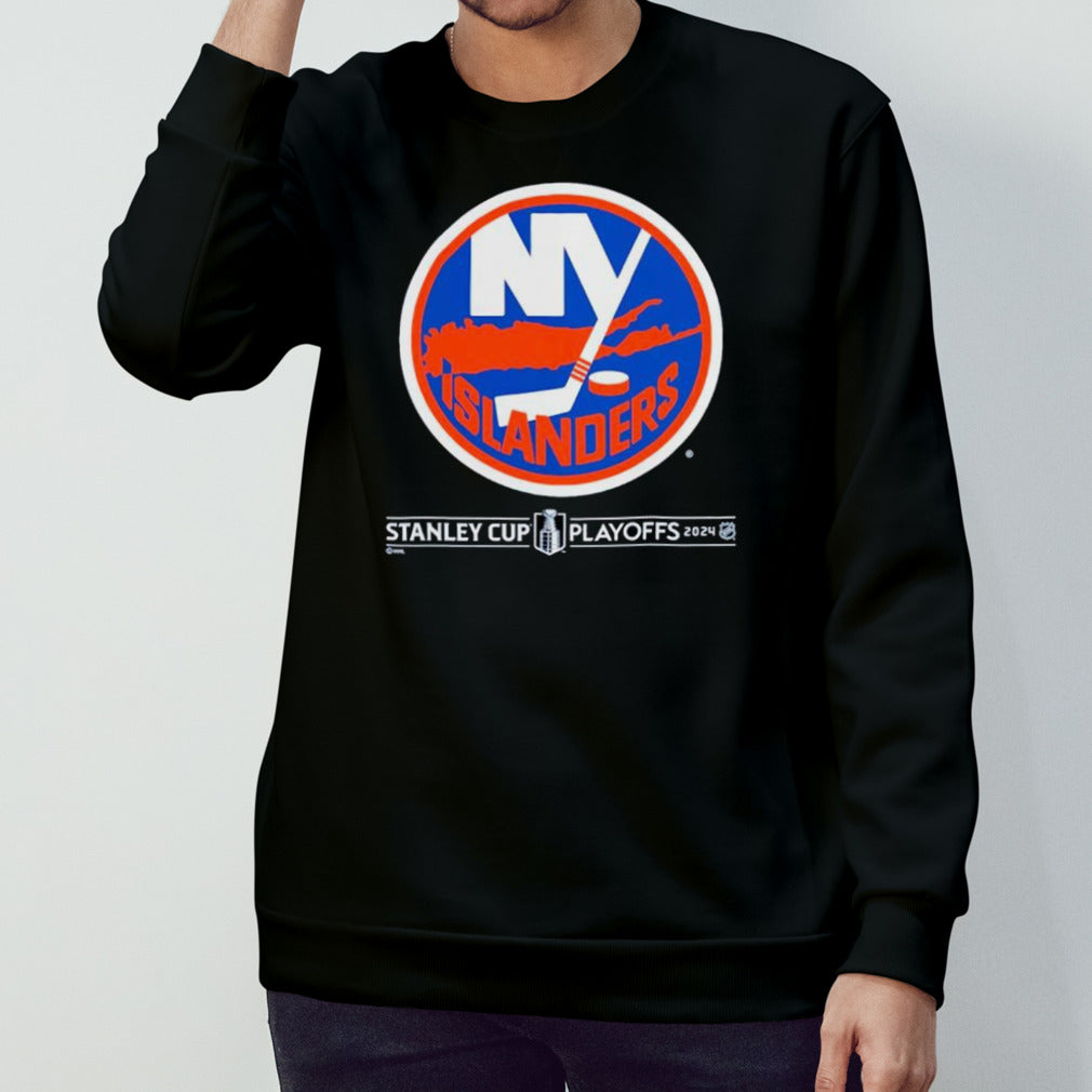 New York Islanders 2024 Stanley Cup Playoffs Breakout shirts