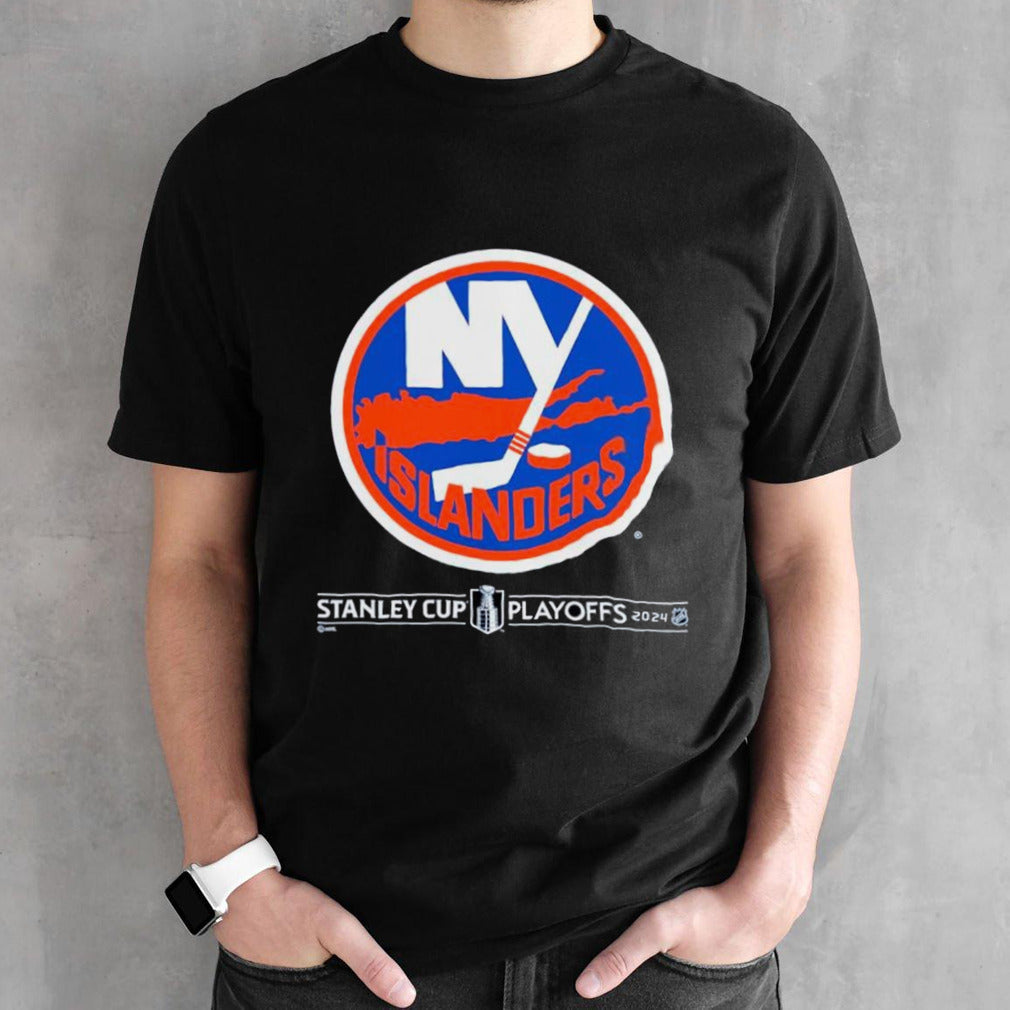 New York Islanders 2024 Stanley Cup Playoffs Breakout shirts