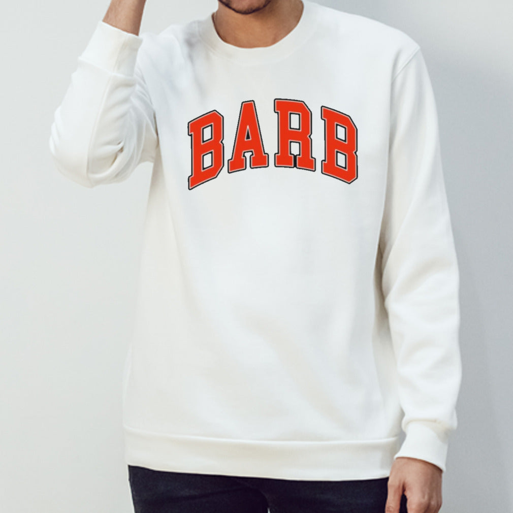 Nicki Minaj Barb shirt