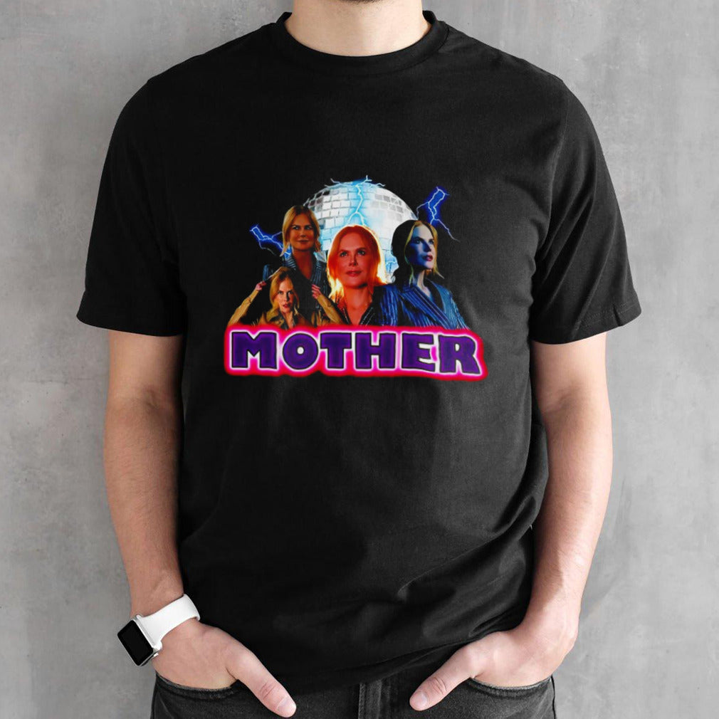 Nicole mother shirt