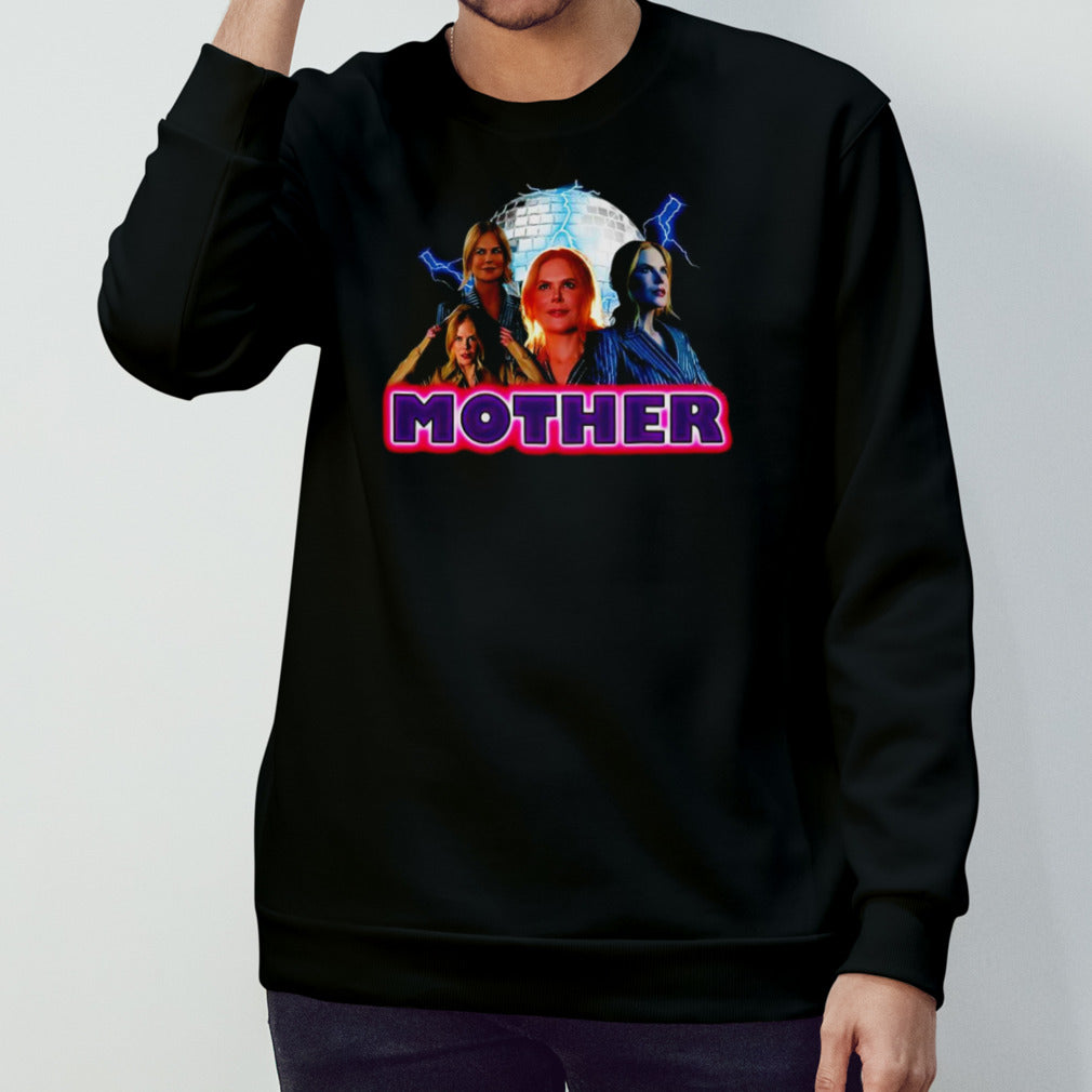 Nicole mother shirt