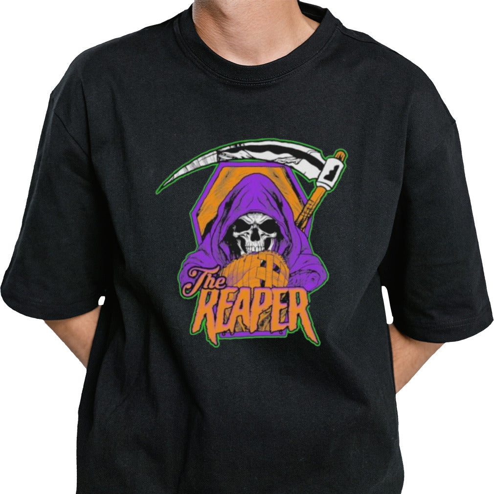 Oakland Athletics Mason Miller The Reaper Shirt