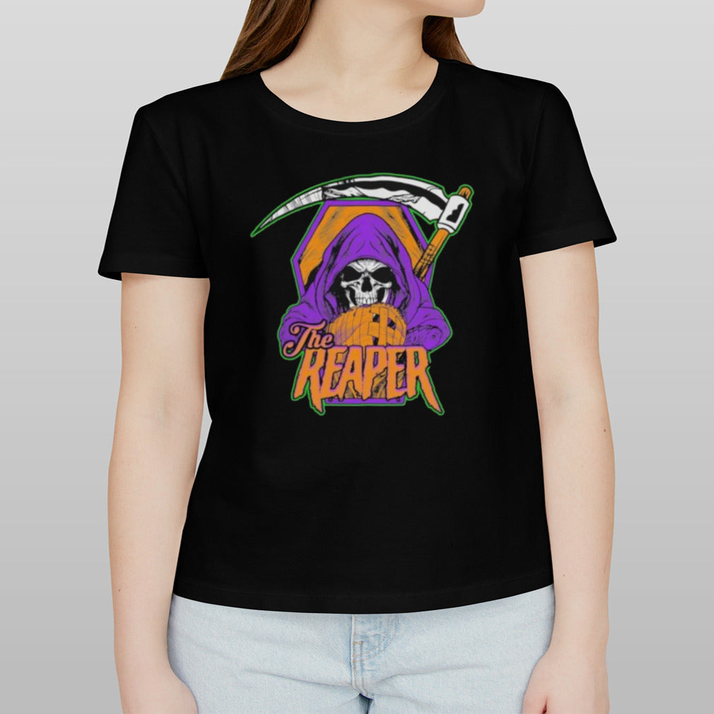 Oakland Athletics Mason Miller The Reaper Shirt