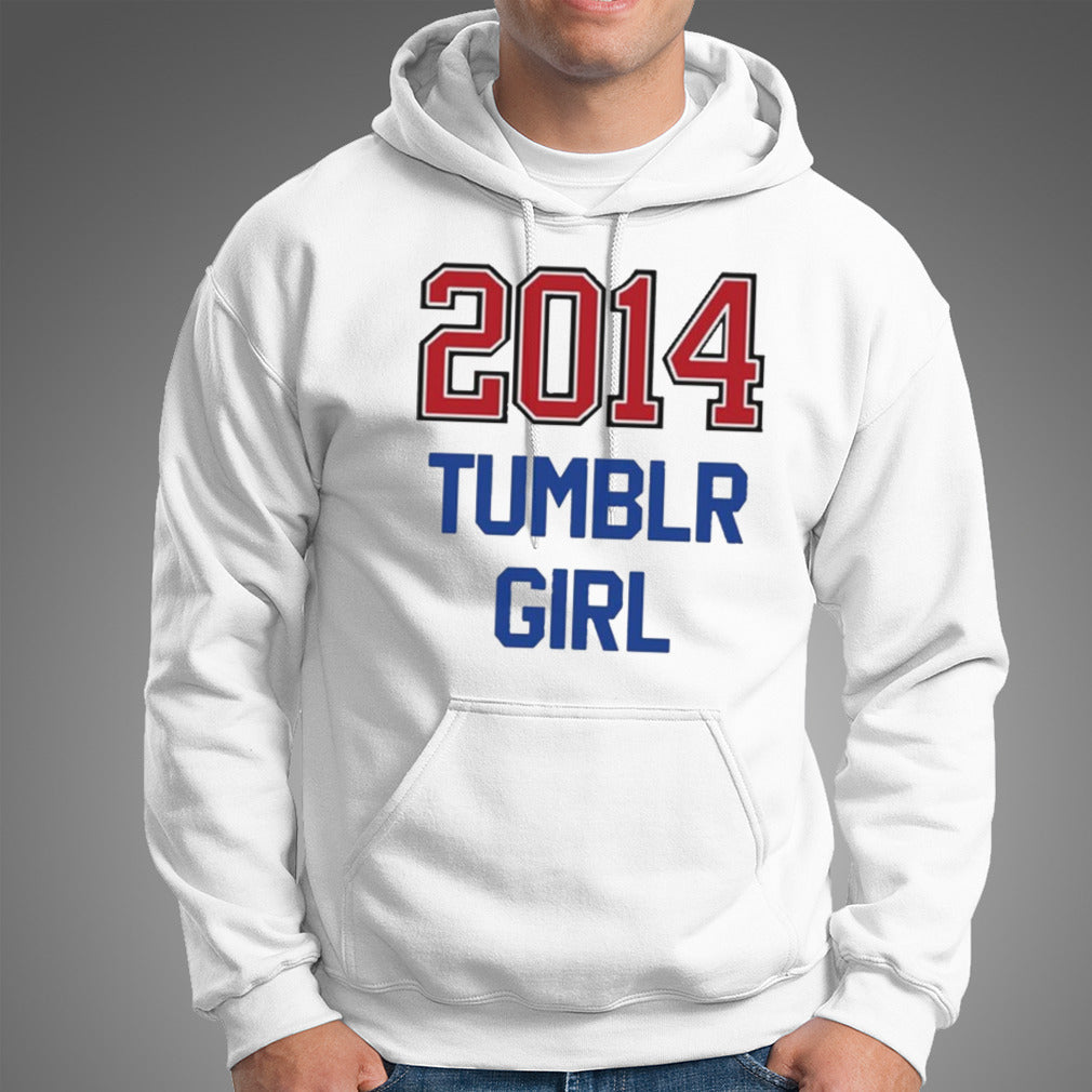 Omighty 2014 Tumblr Girt shirt