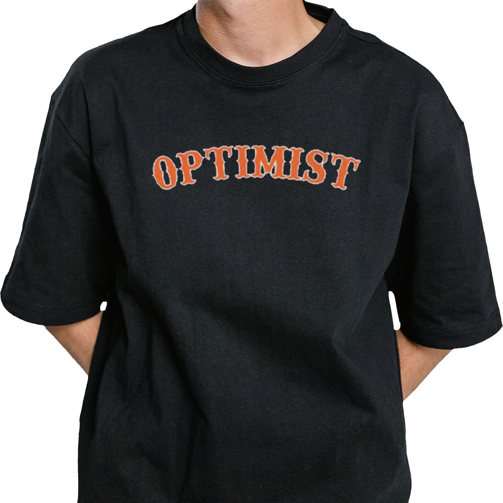 Optimist New York Mets T shirt
