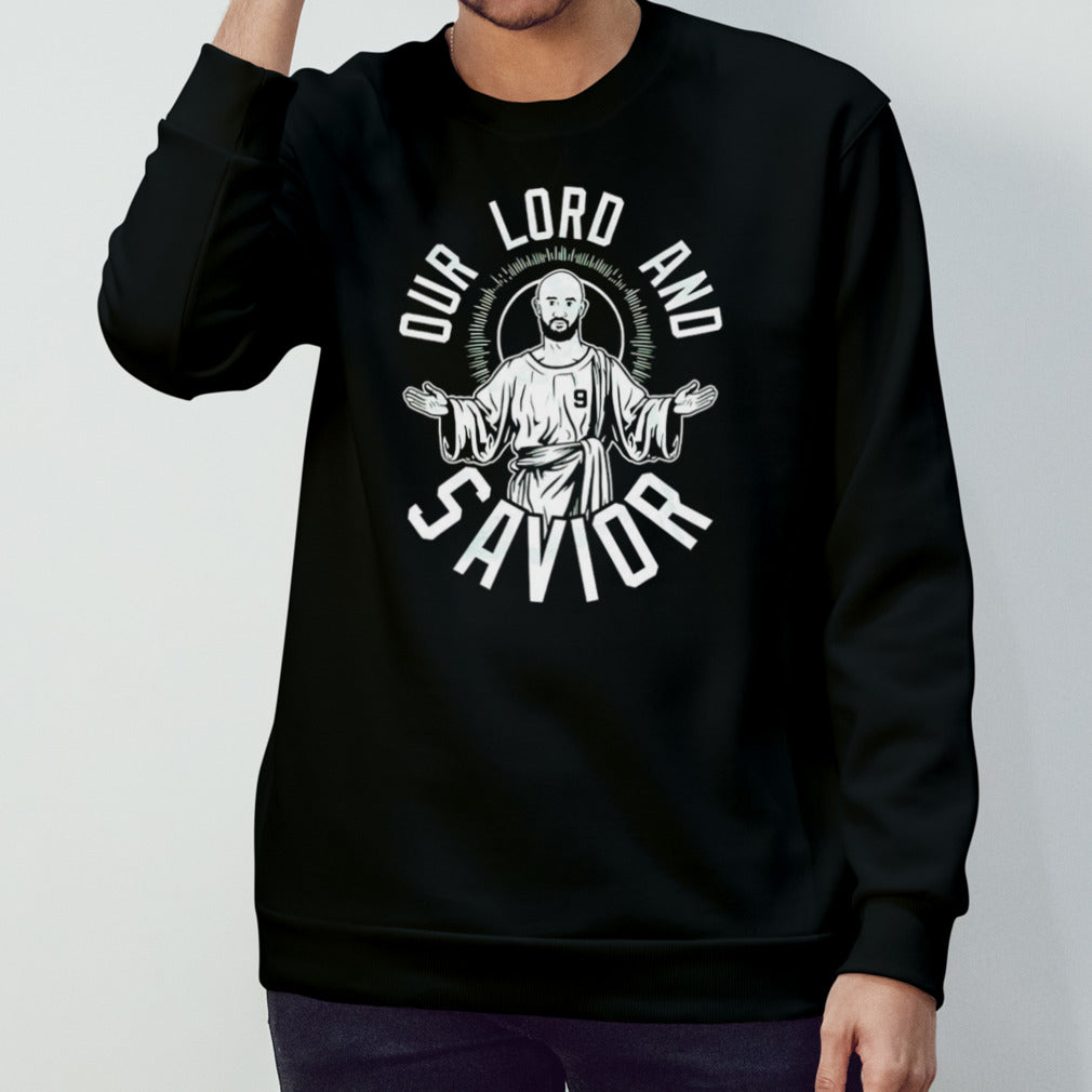 Our lord and savior shirt