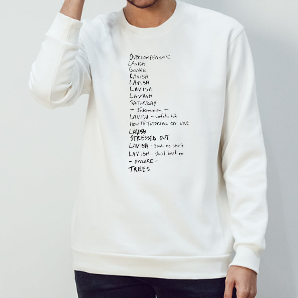 Overcompensate lavish goner lavish lavish lavish lavash saturday intermission shirt
