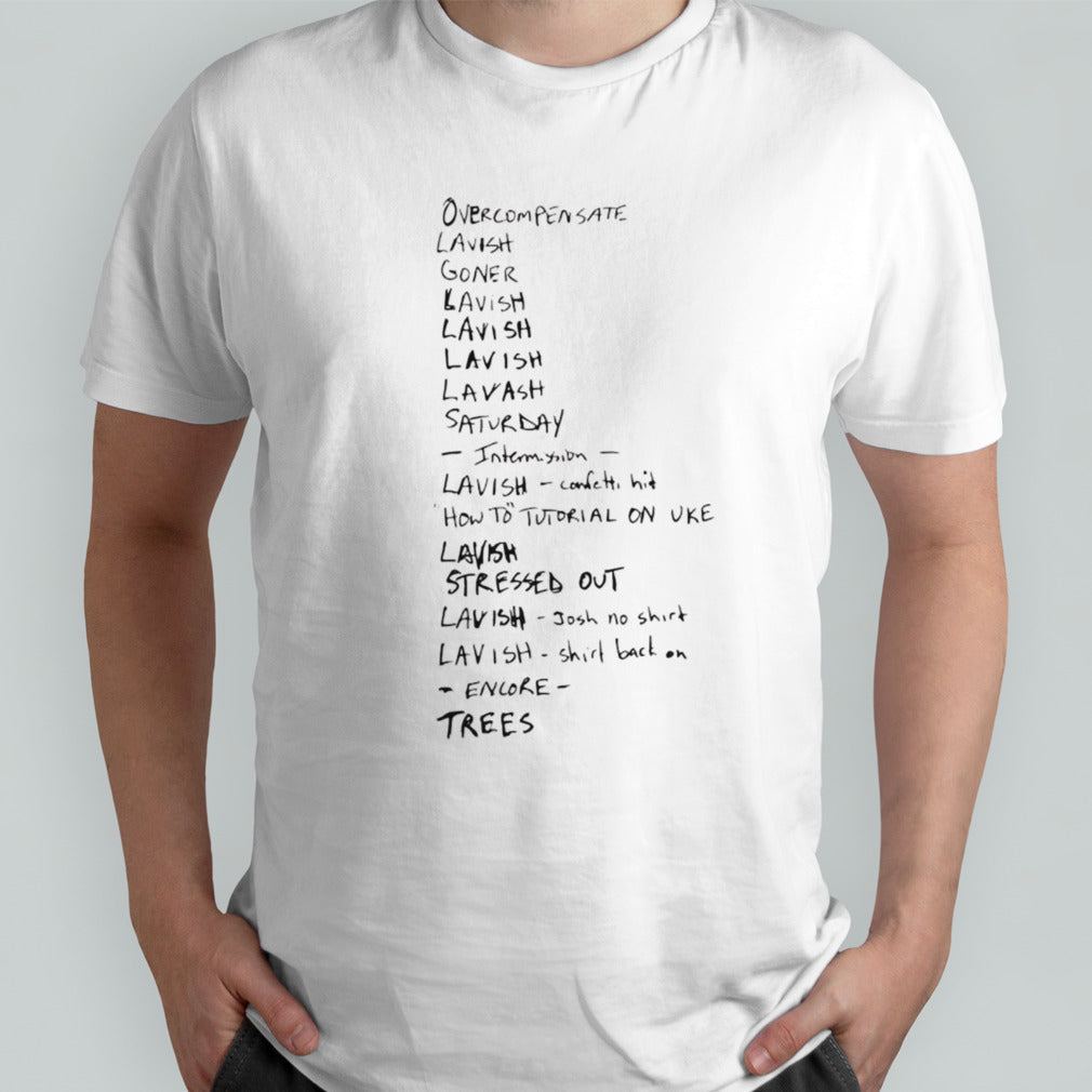 Overcompensate lavish goner lavish lavish lavish lavash saturday intermission shirt