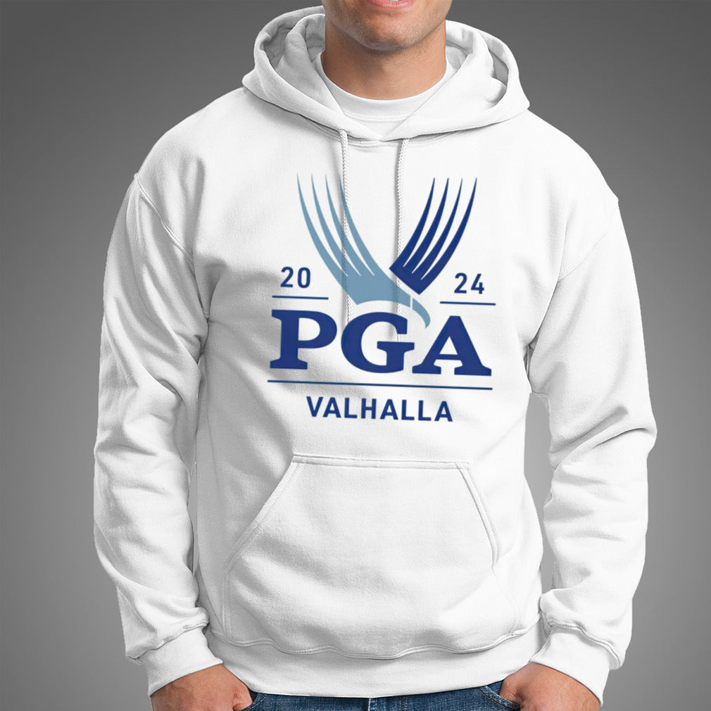 PGA Valhalla Championship 2024 shirt
