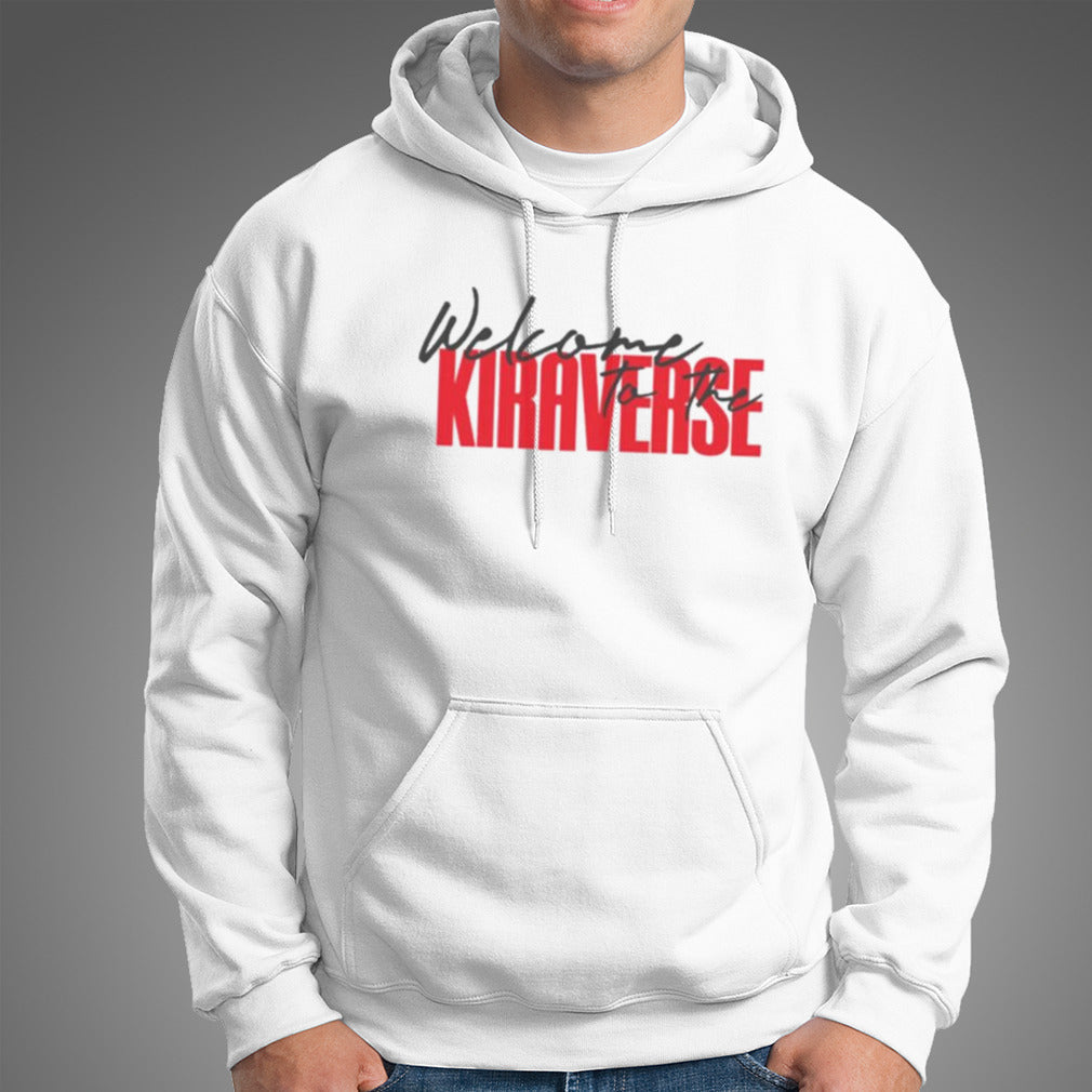 Param Labs Welcome To The Kiraverse Shirt