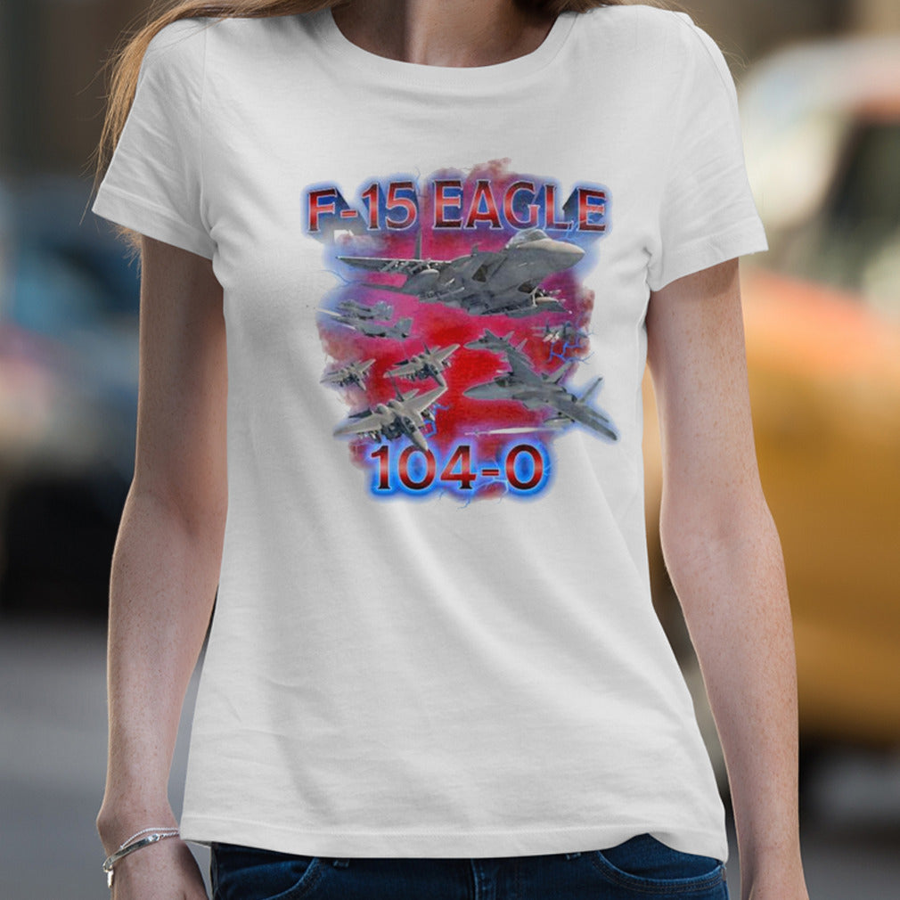 Pardon My Take F-150 Eagle 104-0 T-shirt