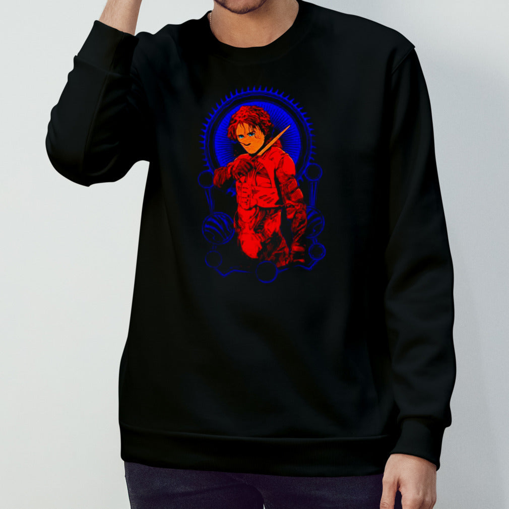 Paul Atreides Dune the chosen one shirts