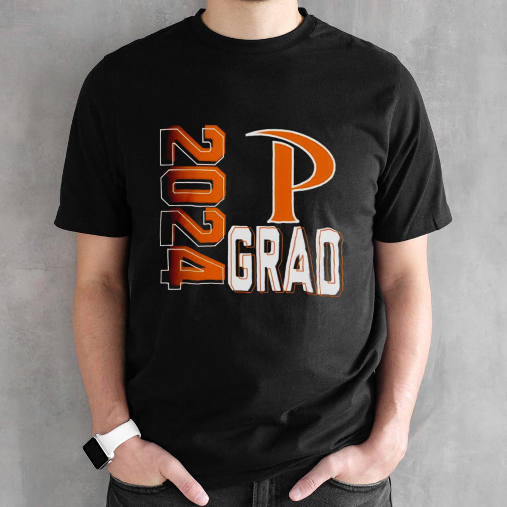 Pepperdine University Class Of 2024 Shirts