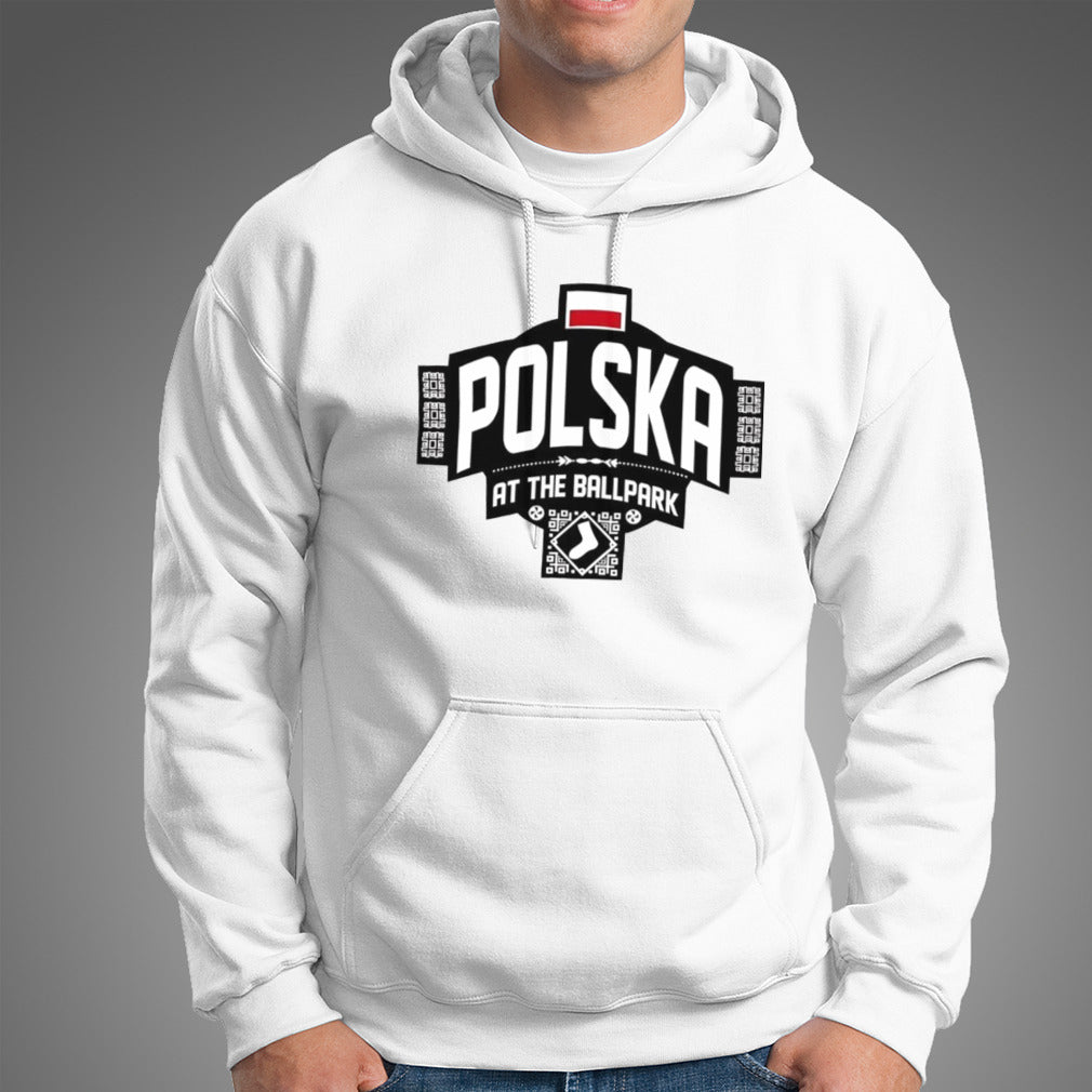 Polish at the ballpark 2024 shirt