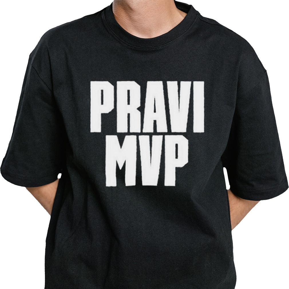 Pravi MVP Dallas Mavericks shirt