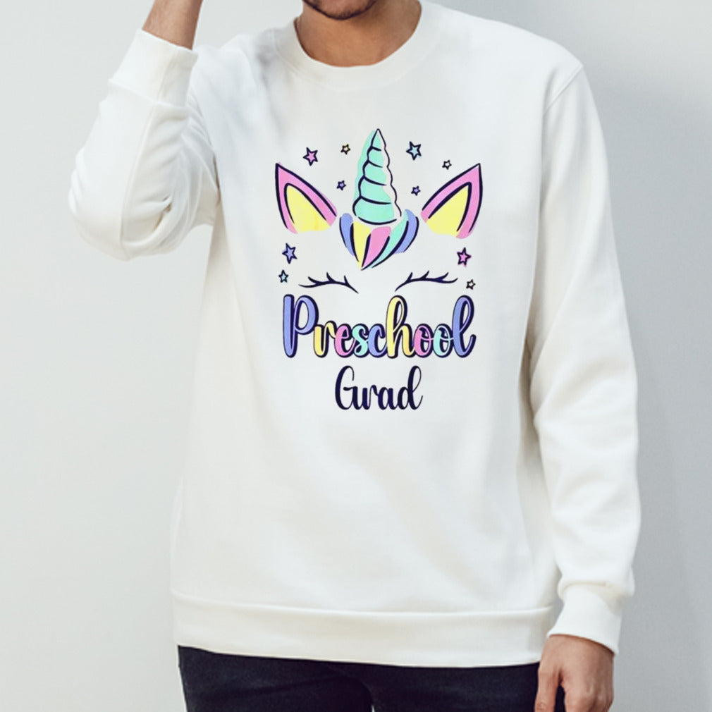 Pre K Grad Preschool Prek Graduation 2024 shirt