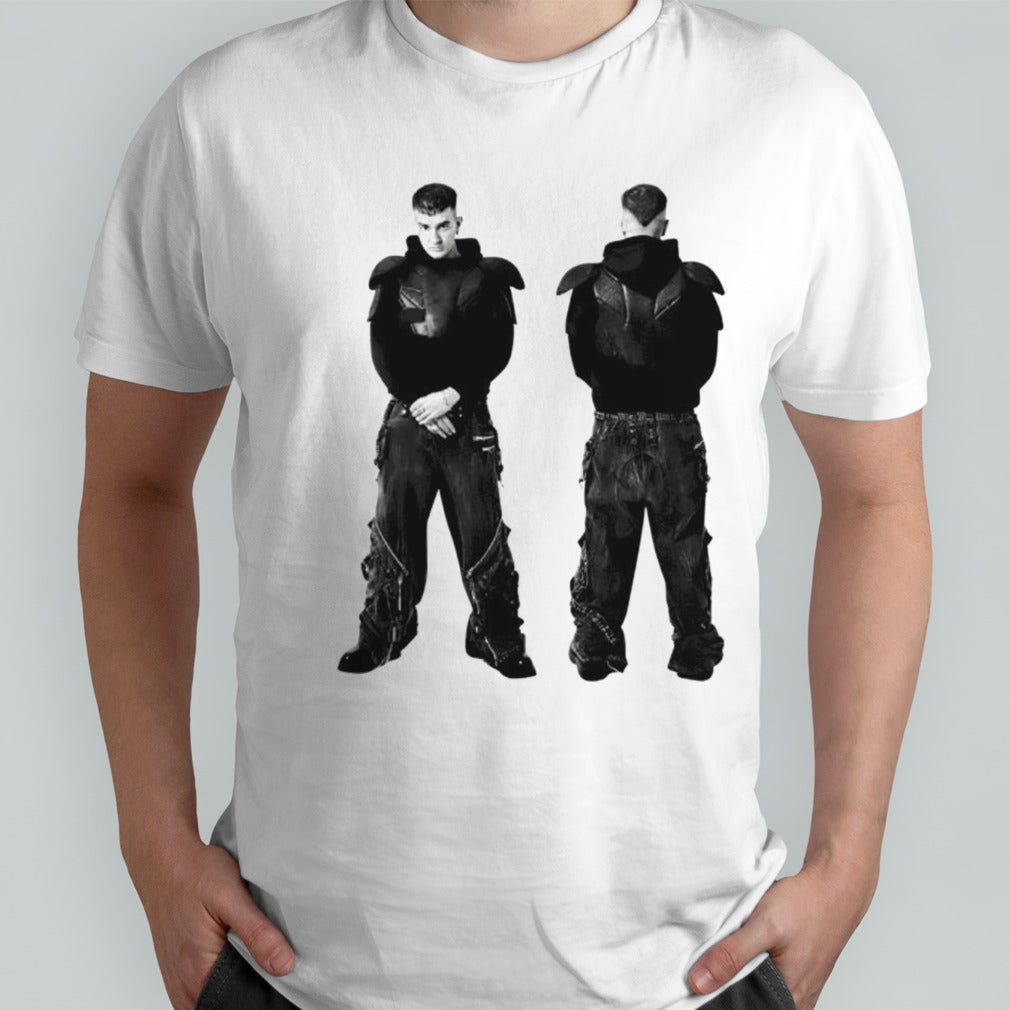 Preludio Recycled J shirt