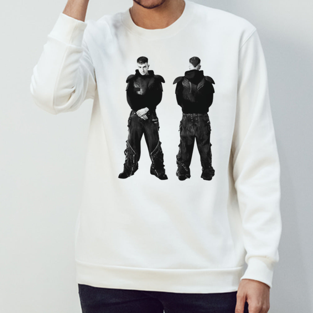 Preludio Recycled J shirt