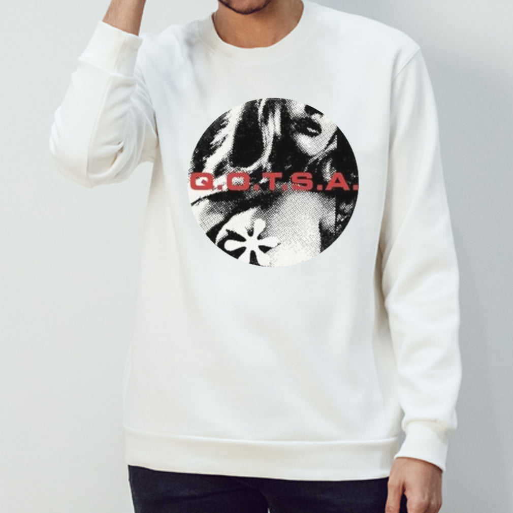 QOTSA Got Some Action On The Other Side shirt