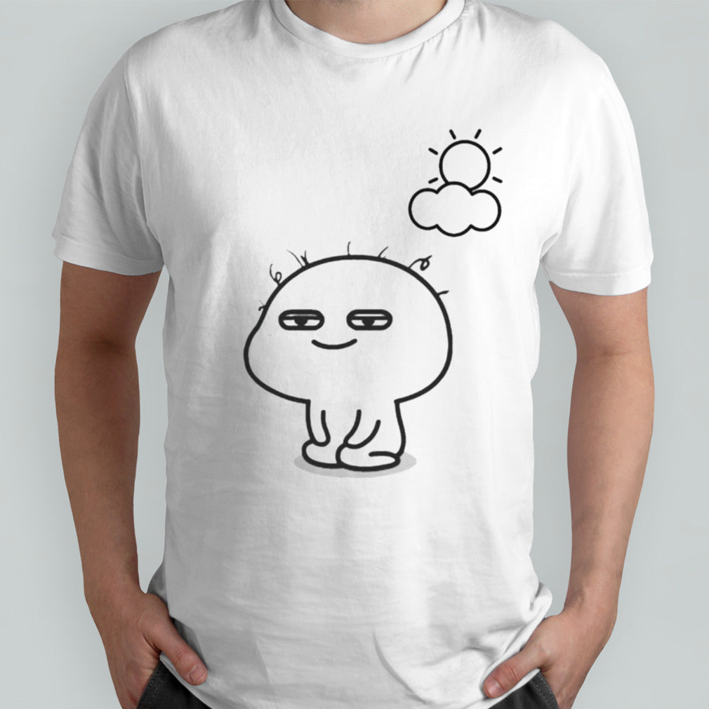 Quby Iconic Fanart shirts