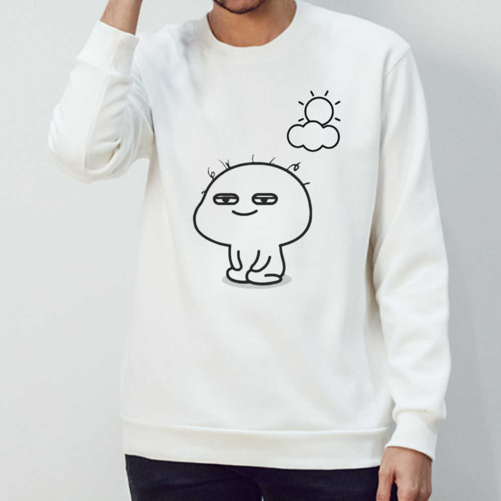 Quby Iconic Fanart shirts