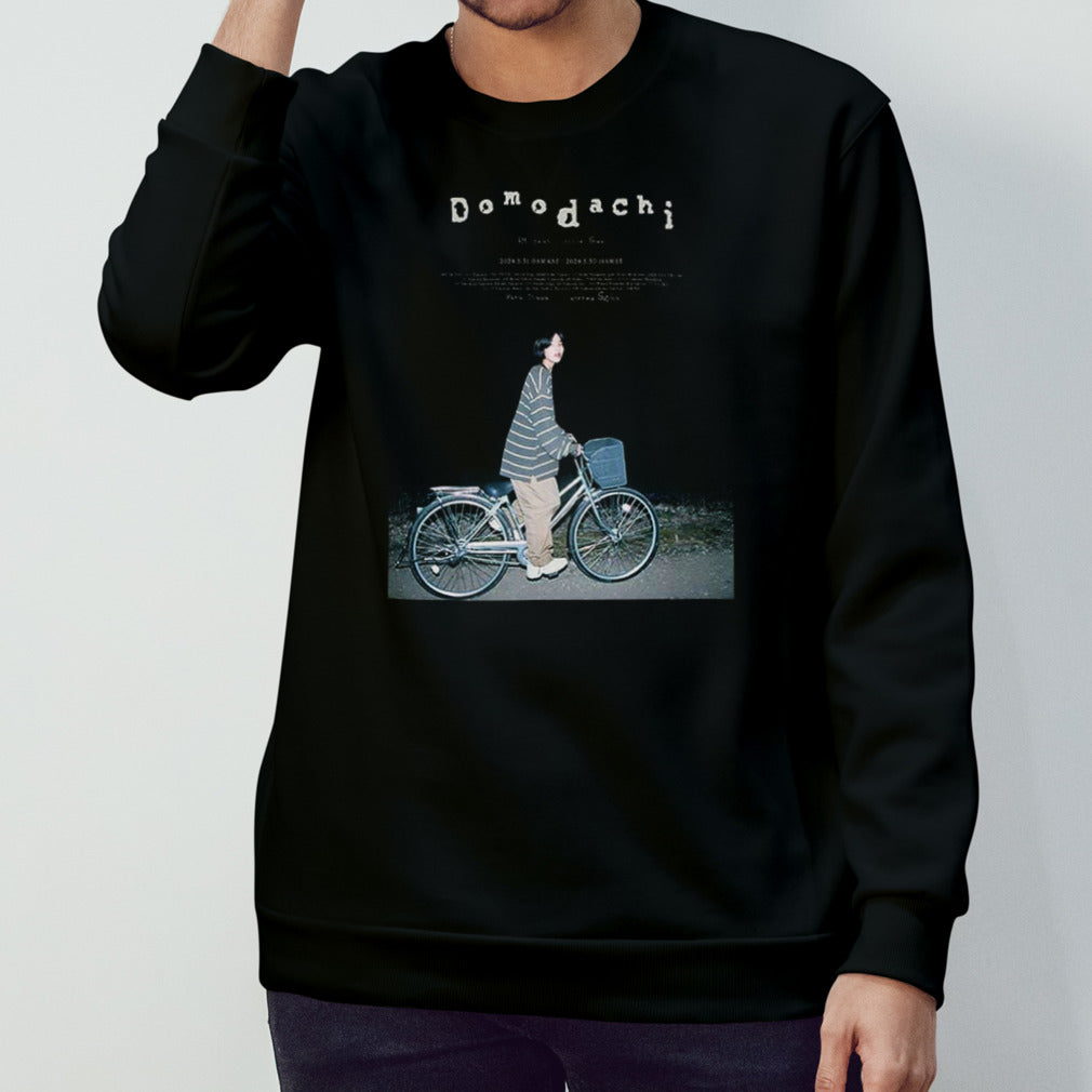 RM Release The New Music Video For Domodachi ft Little Simz In 2024 shirt
