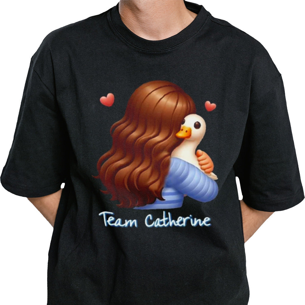 Real Housewives Recaps Team Catherine Shirt