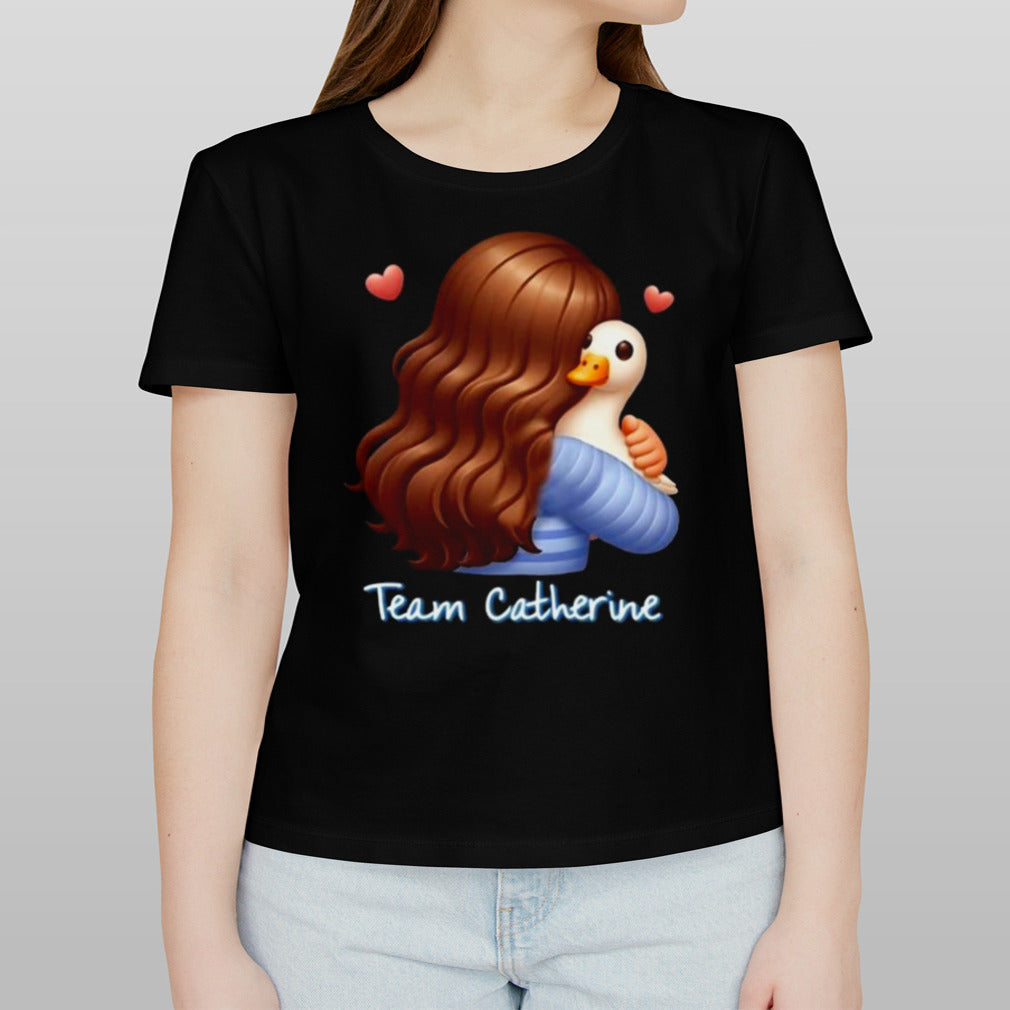 Real Housewives Recaps Team Catherine Shirt