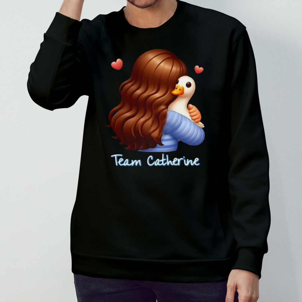 Real Housewives Recaps Team Catherine Shirt