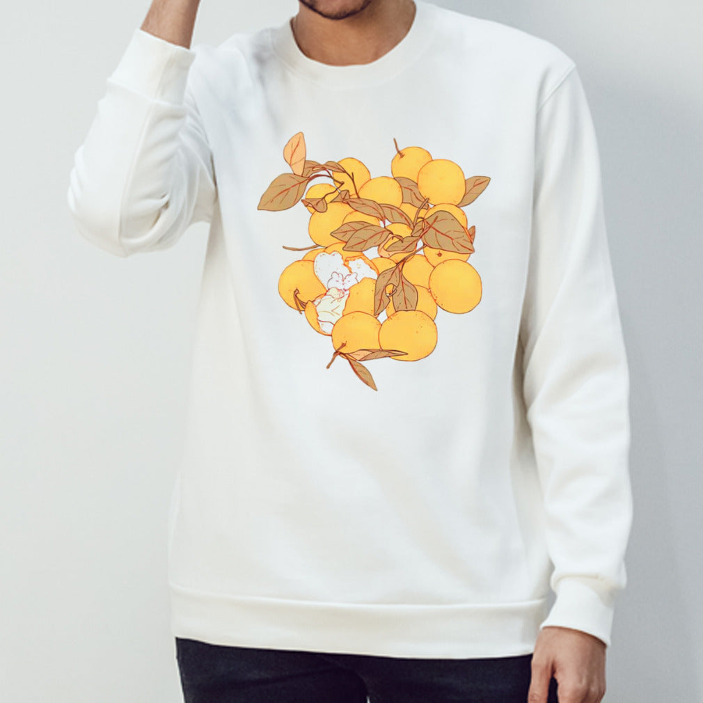 Rii abrego sweet citrus shirts