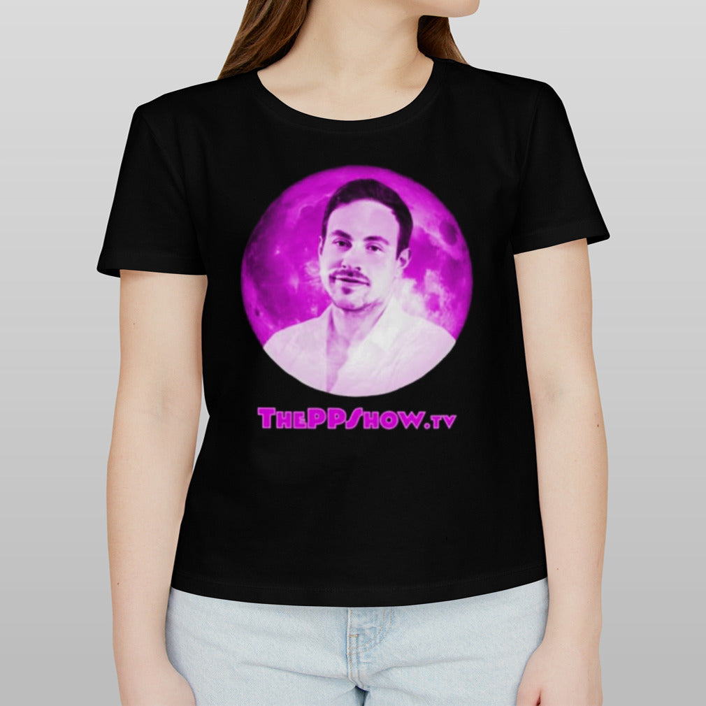Ryan Cohen The Pp Show Tv T-shirt