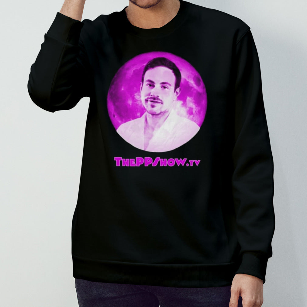 Ryan Cohen The Pp Show Tv T-shirt