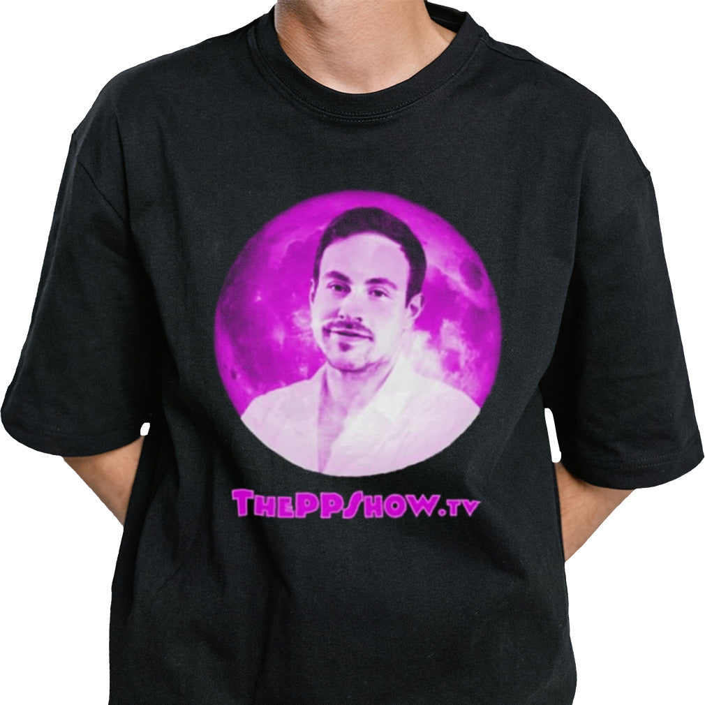 Ryan Cohen The Pp Show Tv T-shirt