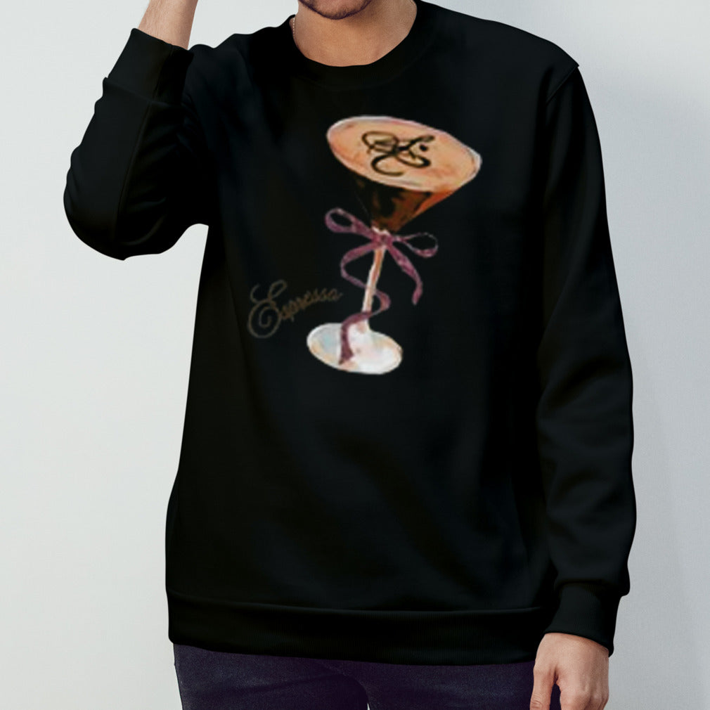 Sabrina Espresso Martini 2024 Shirts
