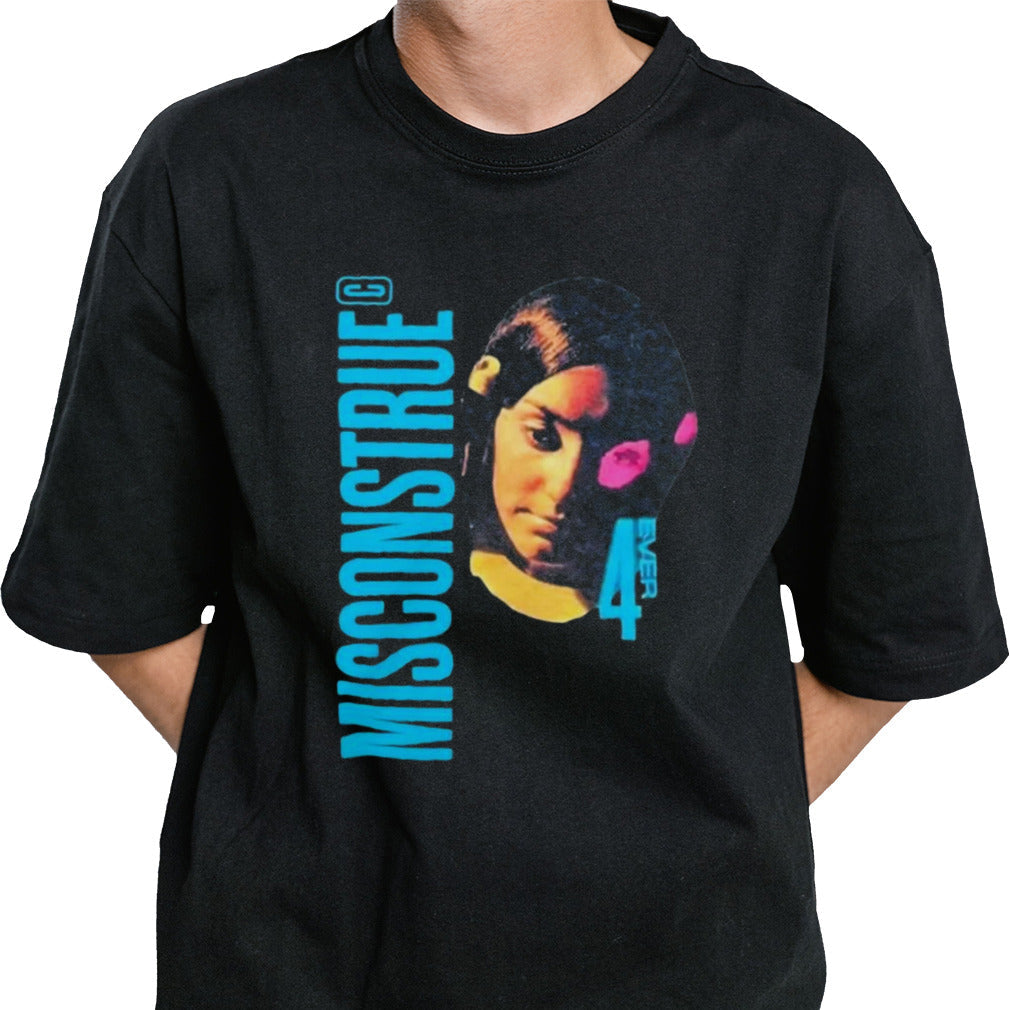 Seattle Seahawks boye mafe misconstrue the brand 4ever Shirt