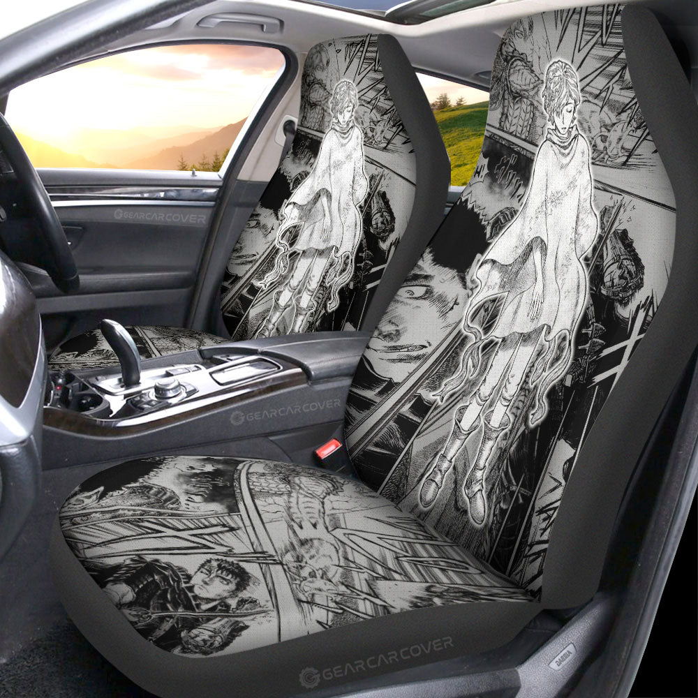 Serpico Car Seat Covers Custom Car Accessories
