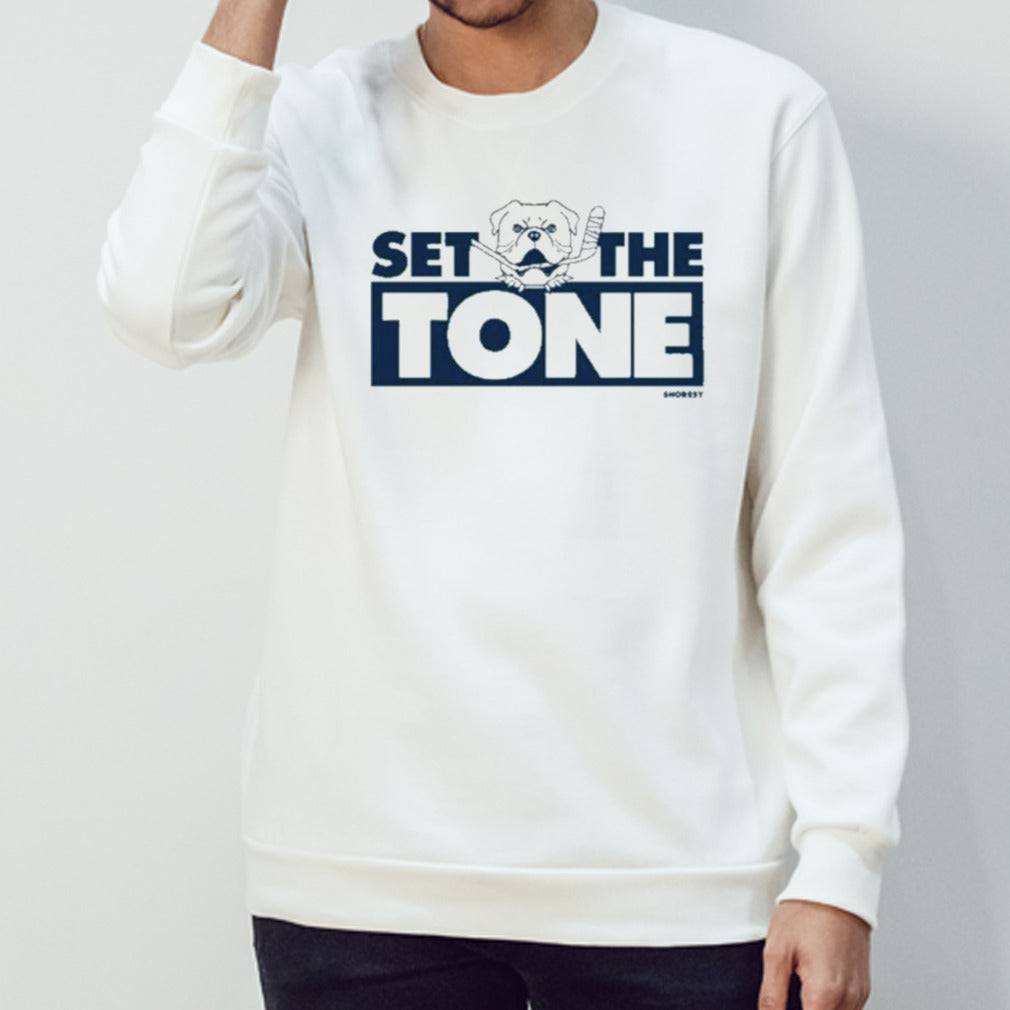 Set The Tone Shirt