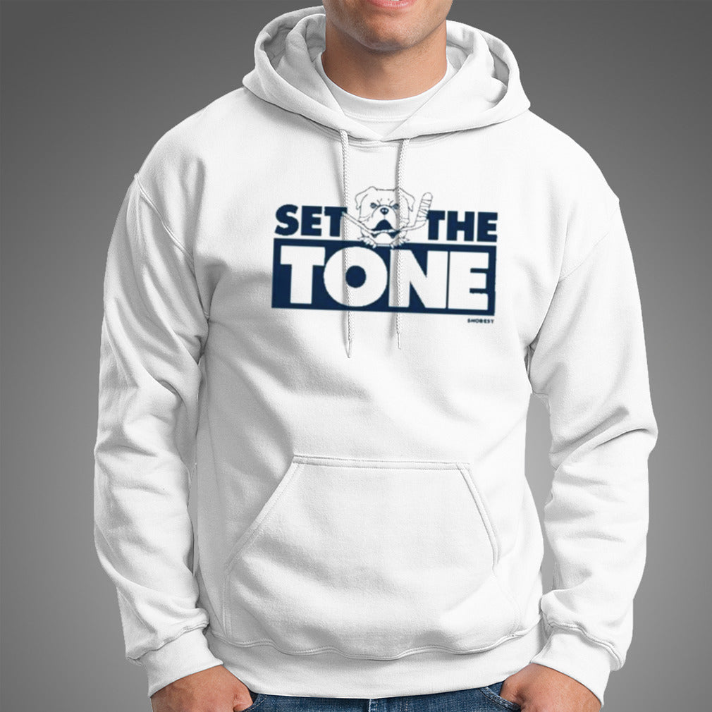 Set The Tone Shirt