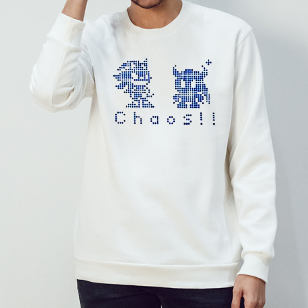 Shadow chao pet shirts