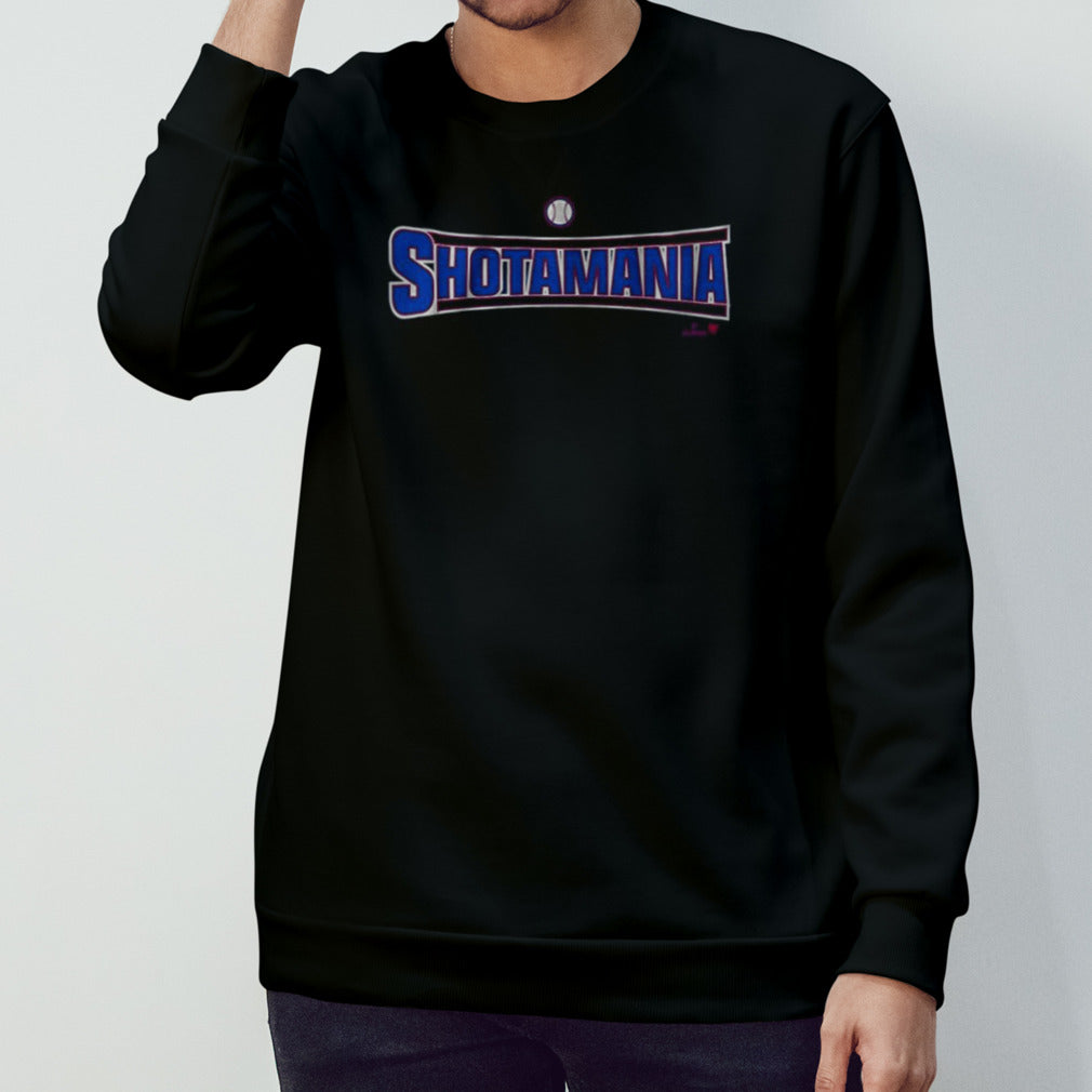 Shota Imanaga Shotamania Shit