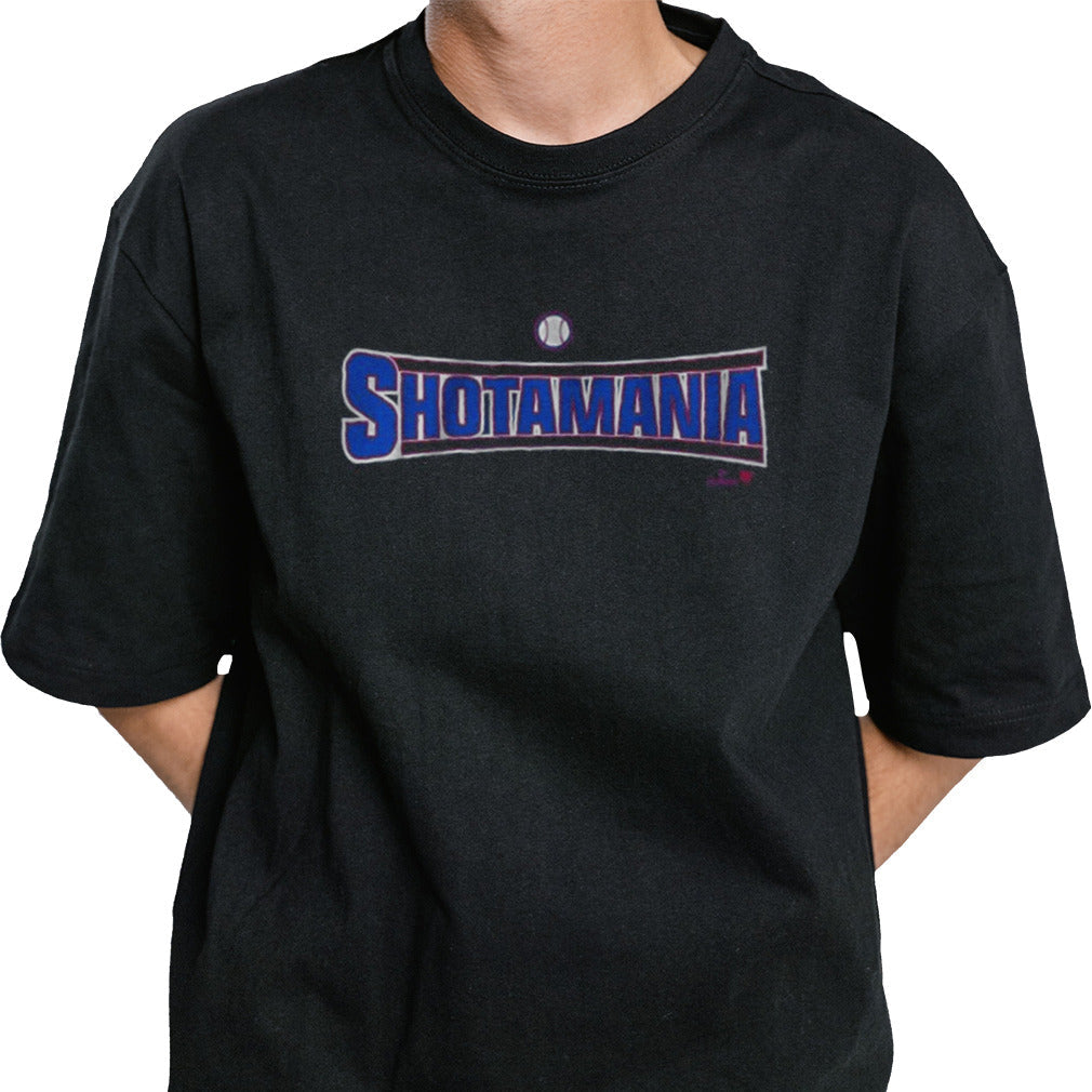 Shota Imanaga Shotamania Shit