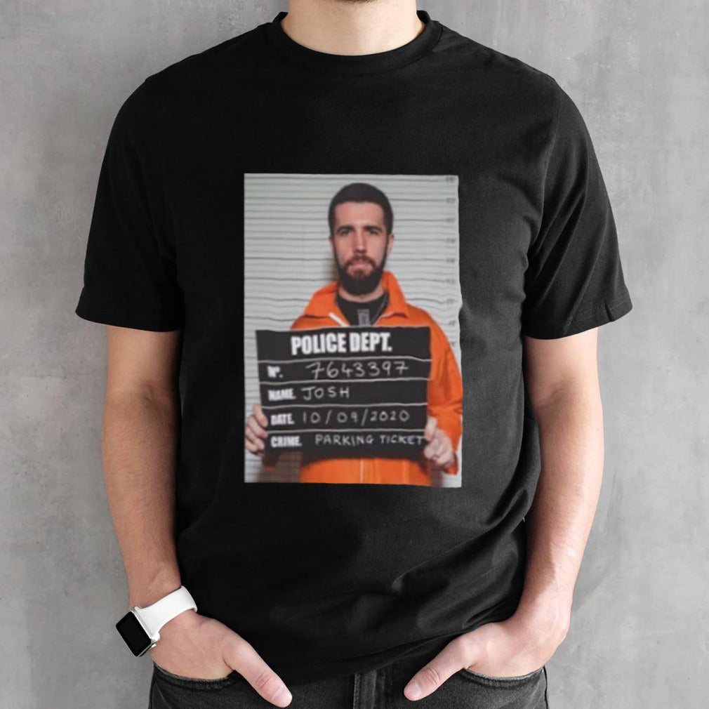 Sidemen Josh Essential T-Shirt