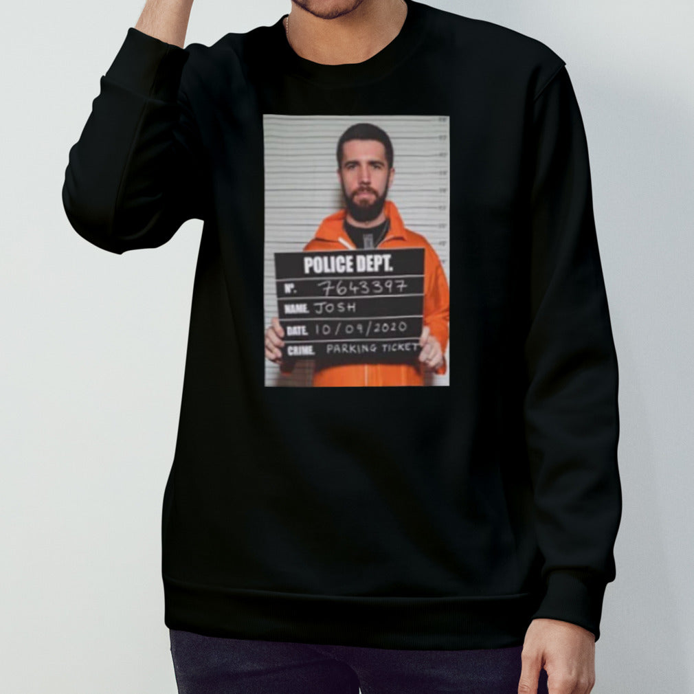 Sidemen Josh Essential T-Shirt