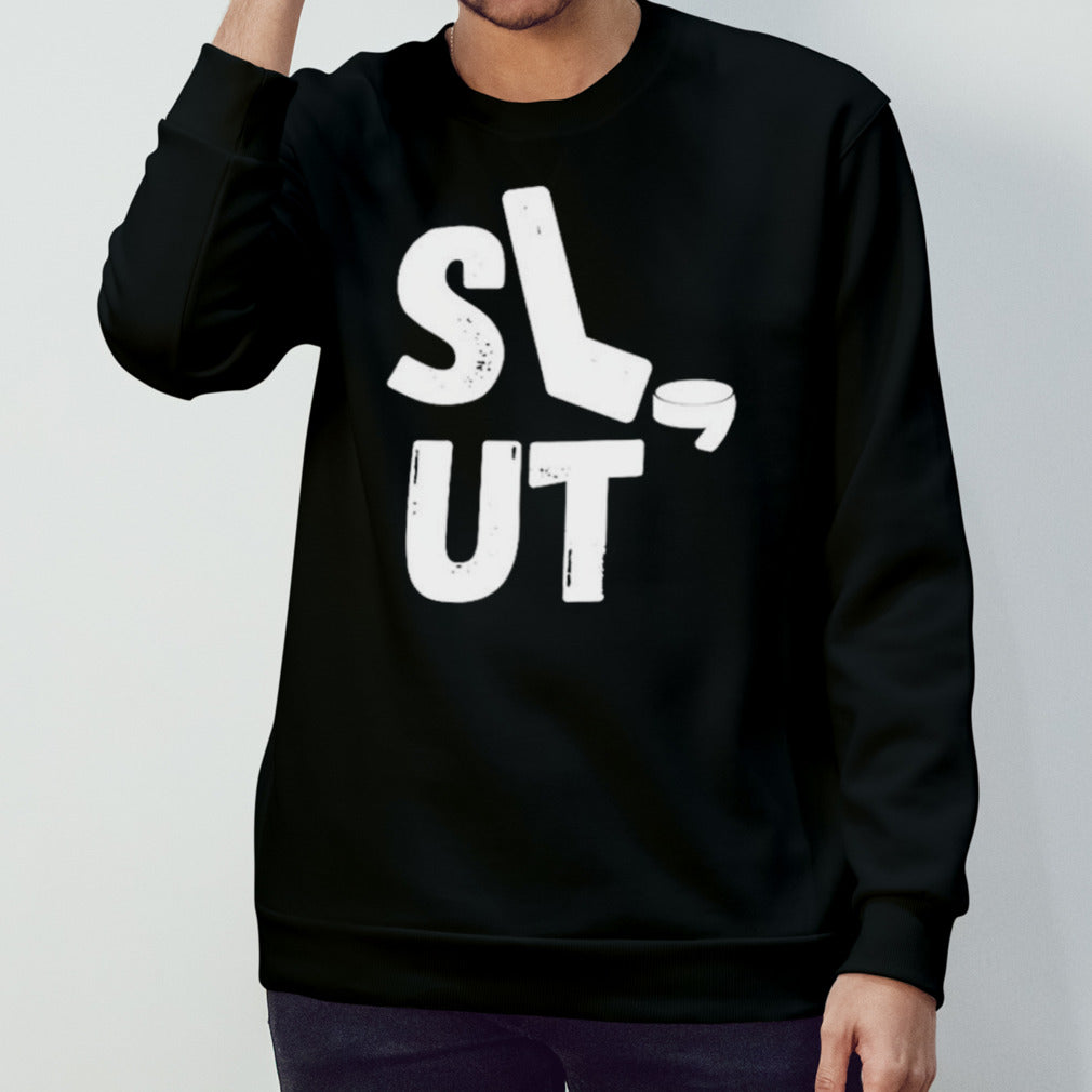 Slut salt lake ut hockey shirts